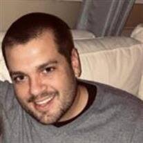 Travis Charles Miller Obituary