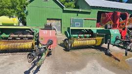 Machinery Sale