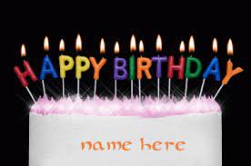 Download Happy Birthday Gif Creator Online Png Gif Base It's really important to send someone an online birthday message.