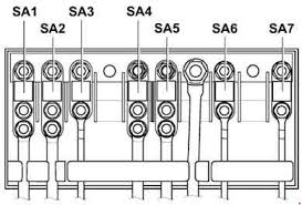 Feb 23, 2019 · 2006 vw passat fuse box diagram; Volkswagen Jetta 2003 2009 Fuse Box Diagram Auto Genius