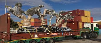 Marmedsa Noatum Shipping Agency Alicante Attends Viveralia 2018 - Noatum