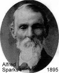 Alfred Sparks (1835-1914)