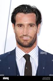 Matthew Del Negro Hot Pursuit Film Premiere 20/04/2015 Hollywood Stock  Photo