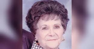 Elizabeth Kirsch Obituary