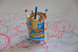 Find the right boat engine for you. Robots How To Make An Art Bot Scribble Bot