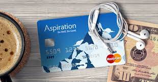 Some debit cards have spending capped at $1,000, $2,000, or $3,000 daily. Aspiration Summit Checking Account Review Is Aspiration Bank Legit