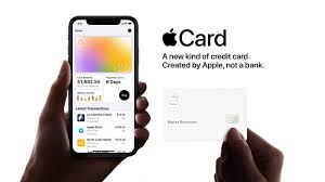 Affinity credit union american express atb bank of montreal (interac debit cards, mastercard credit cards) canadian tire (mastercard credit cards) cibc (interact debit cards, mastercard and visa credit cards). Apple Won T Save You If You Default On Your Apple Card Cult Of Mac