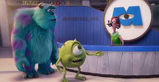 We did not find results for: Sulley Mike Face