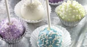 We're all on board with the cake pop craze—after all, they make for perfectly portable desserts that are easy to make and eat! Christmas Cake Pop Ideas Archives Style Motivation