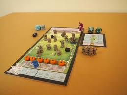 Jasper And Zot Image Pyramid Game Pnp Games Board Games
