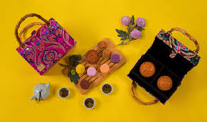 Maybe you would like to learn more about one of these? Hilton Singapore Introduces New Enticing Mooncake Flavours With Luxurious Fashionable Box Designs To Match Storied Hotels