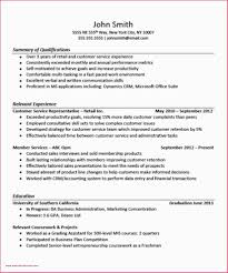 77 Elegant Image Of Sample Resume For Professional Accountant Check More At Https Www Ourpetscrawley Com 7 Resume Examples Retail Resume Skills Resume Skills