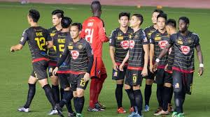Kaya fc play in competitions Kaya Fc Claim Famous Afc Cup Win Against Maldives New Radiant