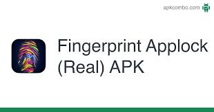 It works great as a lock screen, but is great for pranks, jokes. Fingerprint Applock Real Apk 1 5 Aplicacion Android Descargar