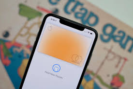 So, if you have a $1000 limit, try to avoid being over $300 at the end of your billing period. Apple Card My First Day With Apple S New Credit Card Zdnet