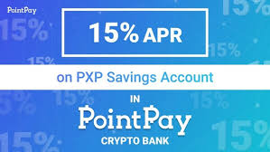 A crypto interest account or crypto savings account operates much the same way as a normal savings account. Ann Pointpay New Home For Cefi Earn 30 Apr On Pxp In Our Crypto Bank