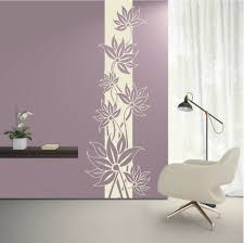 Wandtattoo Banner Pflanze 498 Mit Bildern Malerei Wandgestaltungen Wandtattoo Farben Und Tapeten