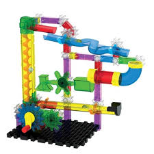 Remember the good old times when you where playing with marbles? The Learning Journey Techno Gears Marble Mania Stem Construction Set Zany Trax 3 0 Marble Run 80 Pcs Target