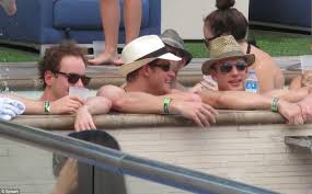 Image result for Prince Harry Pool Hall naked Vegas