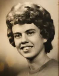 Obituary information for Joyce Irene Johnson