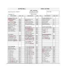 We did not find results for: 49 Superbill Templates Family Practice Physical Therapy Acupuncture