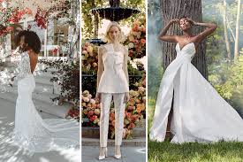 Though their relationship was complicated from the outset, forrest and jenny seemed destined for each other and finally made their love official in a simple ceremony in the yard of forrest's childhood home. What Should You Wear For Your Micro Wedding The New York Times