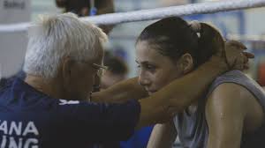 Irma testa, 21 anni, è stata la prima pugile italiana nella storia a qualificarsi alle olimpiadi di rio de janeiro 2016. La Boxeur Irma Testa La Sconfitta Di Rio 2016 Mi Ha Insegnato A Rialzarmi E Alle Donne Vittime Di Violenza Dico Ribellatevi Io Donna