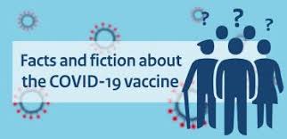 An official website of the national institutes of health. The Covid 19 Vaccines Rivm