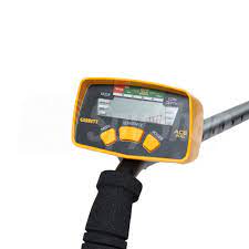 Quick look get started with the garrett ace 150 metal detector. Professional Metal Detector Garrett Ace 200i With 3 Operation Modes
