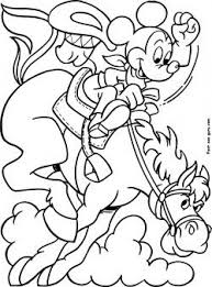 Pin By Ruth Nestvold On Coloring Book Pages Mickey Mouse Coloring Pages Horse Coloring Pages Disney Coloring Pages