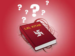 get your lal kitab red book horoscope along with lal kitab