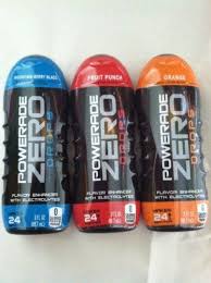 Powerade Or Gatorade Water Enhancer I Packed This To Encourage The Constant Hydration Of The Kids They See This As A Flavor Enhancers Water Enhancer Berries