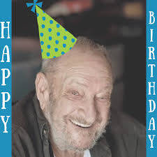 Crabby's birthday is Monday, and we're celebrating all weekend long! Bring  the Big Crab a birthday card 1/5-1/8 and receive a free Miller Lite draft.  We also have our 'Don't Worry, Be
