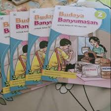 Download and install bse smp kelas 7 bahasa indonesia 2.0 on windows pc. Buku Budaya Banyumasan Kelas 4 Sd Dan Mi Shopee Indonesia