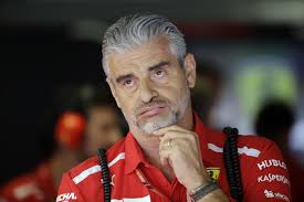 Bir süredir arrivabene'nin takımdan ayrılacağı iddia ediliyordu ve bu. Ferrari Replaces Arrivabene With Binotto As Team Principal Taiwan News 2019 01 08 01 38 13