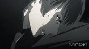 Anime certainly has its share of antiheroes, but it's fair to say most protagonists either fall on one side or the other, leaving the grey areas to supporting characters. Latest Tokyo Ghoul Re Gifs Gfycat