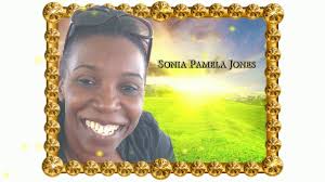 Remembering Sonia Pamela Jones