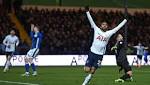 Lucas Moura's class commitment plus