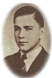 Ben Lyles's Instagram, Twitter & Facebook