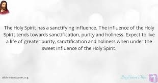 And god usually retrenches the superfluities of our souls in the same. Dag Heward Mills Quote About Holiness Holy Spirit Influence Sanctification All Christian Quotes