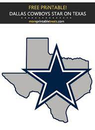 Dallas Cowboys Star On Texas Dallas Cowboys Star Dallas Cowboys Dallas Cowboys Logo