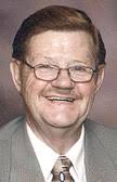 Rev Jerry Aden Carver (1946-2011)
