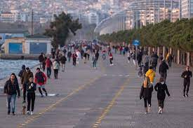 You can find all important news stories, headlines, news photos and videos about thessaloniki. Gtp Headlines Covid 19 Authorities Ban Access To Thessaloniki Waterfront Area Gtp Headlines