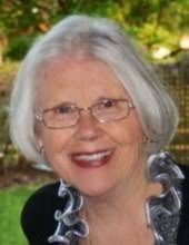 Eleanor Lloyd Cavanagh Obituary