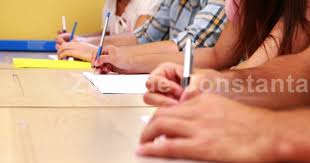 Se ştie şi ora la care se vor afla notele, apoi vor putea fi formulate contestaţiile. Bacalaureat 2021 Elevii SusÈ›in AstÄƒzi Ultima ProbÄƒ Cea La Limba È™i Literatura MaternÄƒ