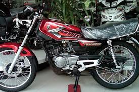 Berbagai kalangan masih mencari motor rx king ini untuk gaya dan kebutuhan mereka. Harga Pasaran Rx King Orisinal Tembus Puluhan Juta Rupiah
