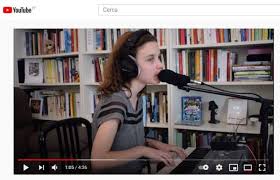 Weareitaly petra magoni and and frida bollani magoni. Tornano Le Dirette Musicali Di Frida Formazione Integrale Uer Universita Europea Di Roma