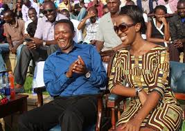 He was then a student in the united states where he had gone to pursue his studies on a scholarship. Here Are Governor Mutua S Tbt Photos