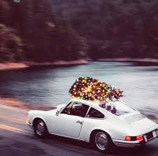6 981 Sviђaњa 35 Komentara Pernille Teisbaek Pernilleteisbaek U Aplikaciјi Instagram Driving Home Fo Porsche Driving Home For Christmas Classic Porsche