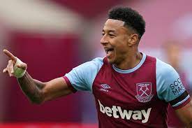 Yes, the same jesse lingard who only made the bench four times in manchester united's first 20 matches, the same. West Ham Hoping Special Lad Jesse Lingard Returns From Manchester United Says Stuart Pearce Evening Standard